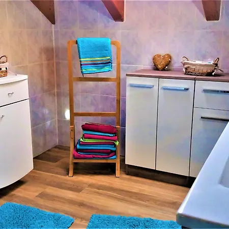 Lejlighed Bergidyll By Interhome