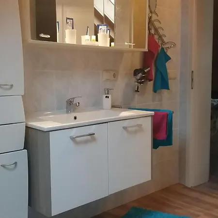 Lejlighed Bergidyll By Interhome *