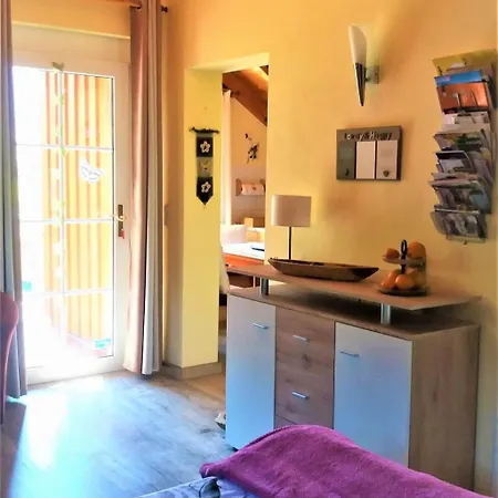 Bergidyll By Interhome *
