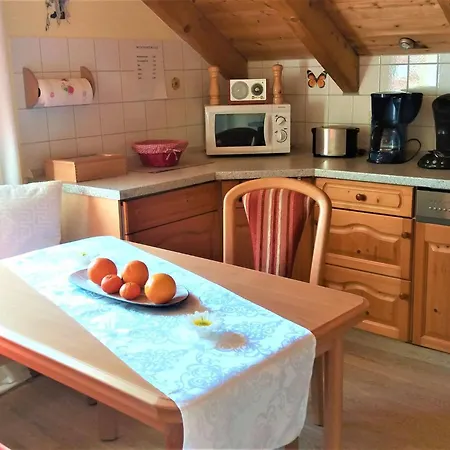 Bergidyll By Interhome *