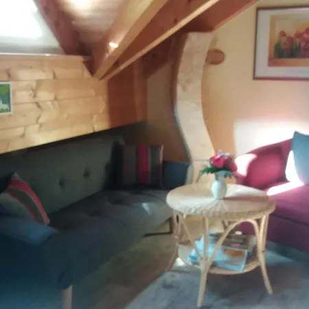 Bergidyll By Interhome Appartement Obertraun