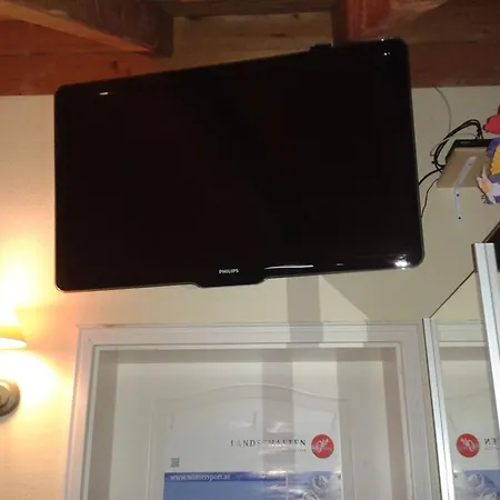 Bergidyll By Interhome Appartement *