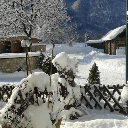 Lejlighed Bergidyll By Interhome *