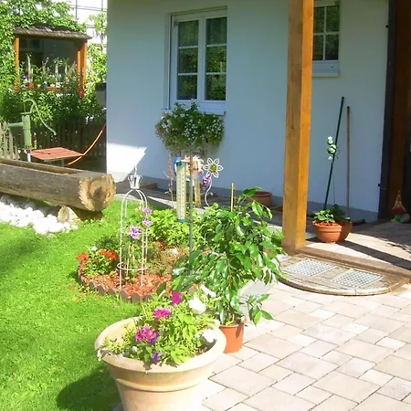 Bergidyll By Interhome *