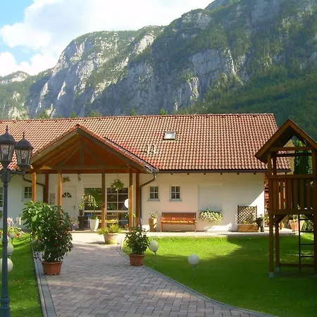 Bergidyll By Interhome